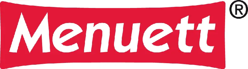 Menuett - Logo