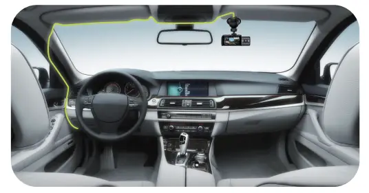 Vantrue-11.5ft-Type-C-USB-12V-24V-to-5V=Das- Cam-Hardwir-eKit-with-Mini-fig-11