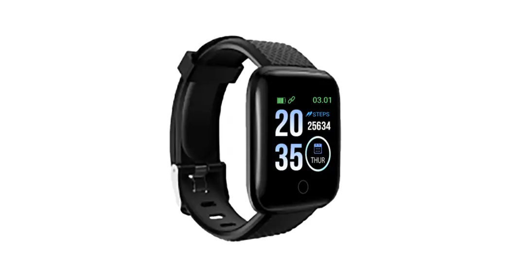Ido Idw01 Bt Smart Watch User Guide