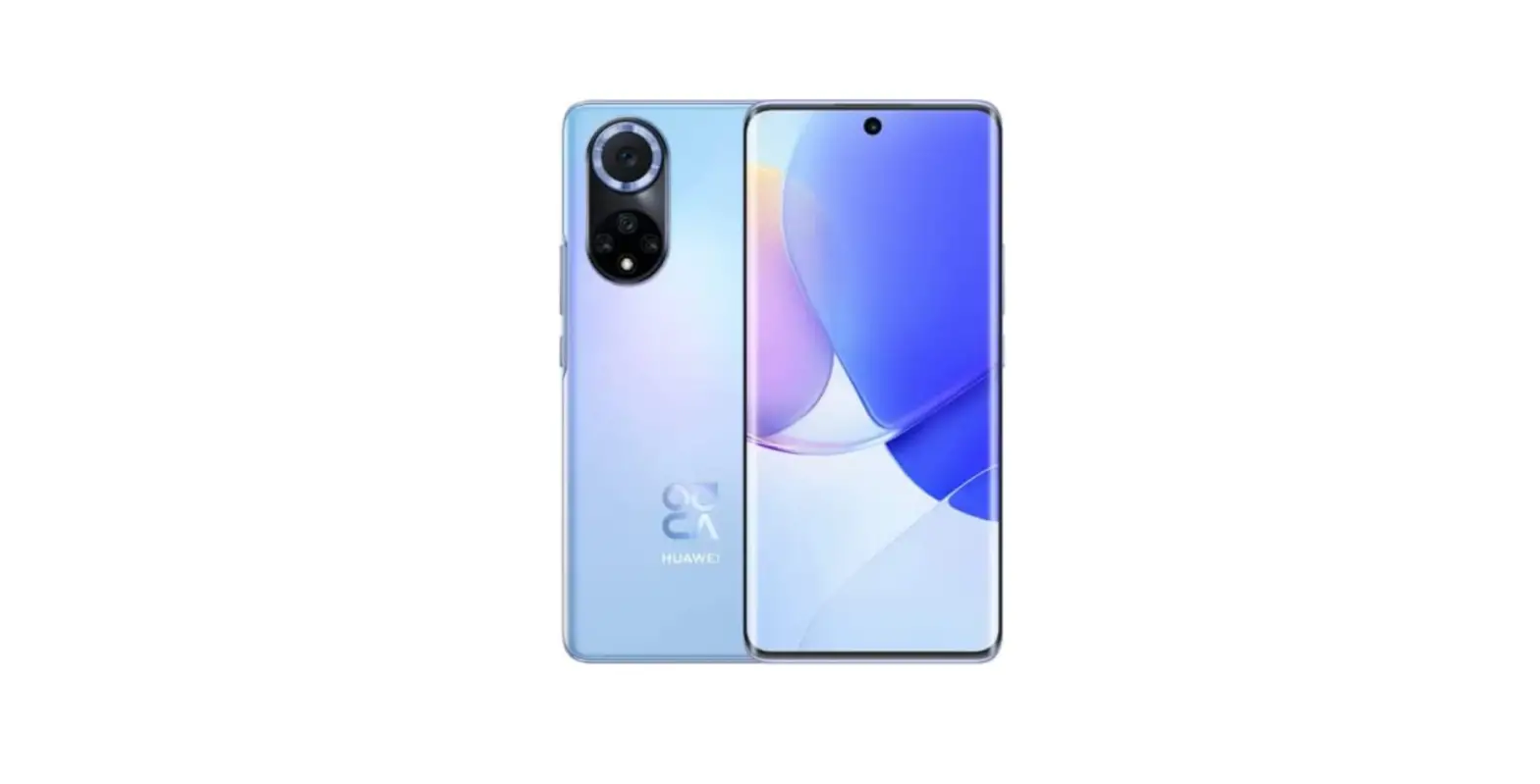 Huawei Nam-lx9 Smartphone User Guide Huawei Nam-lx9 Smartphone User Guide