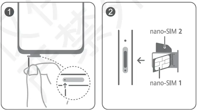 HUAWEI NAM-LX9 Smartphone-fig3