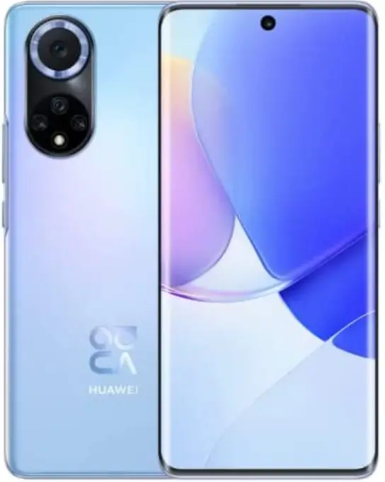 HUAWEI NAM-LX9 Smartphone-prod