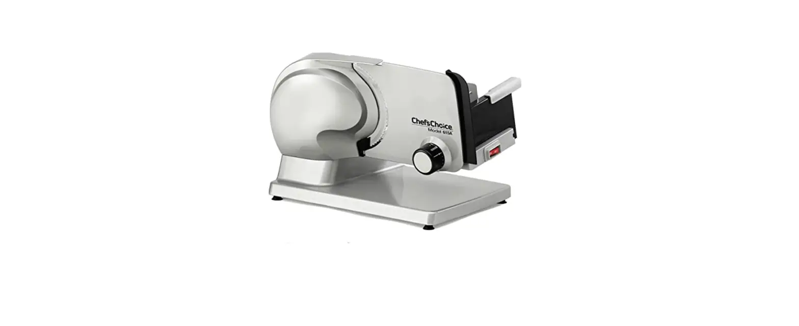 Chef Schoice E615a Edgecraft Electric Meat Slicer Instructions Chef Schoice E615a Edgecraft Electric Meat Slicer Instructions