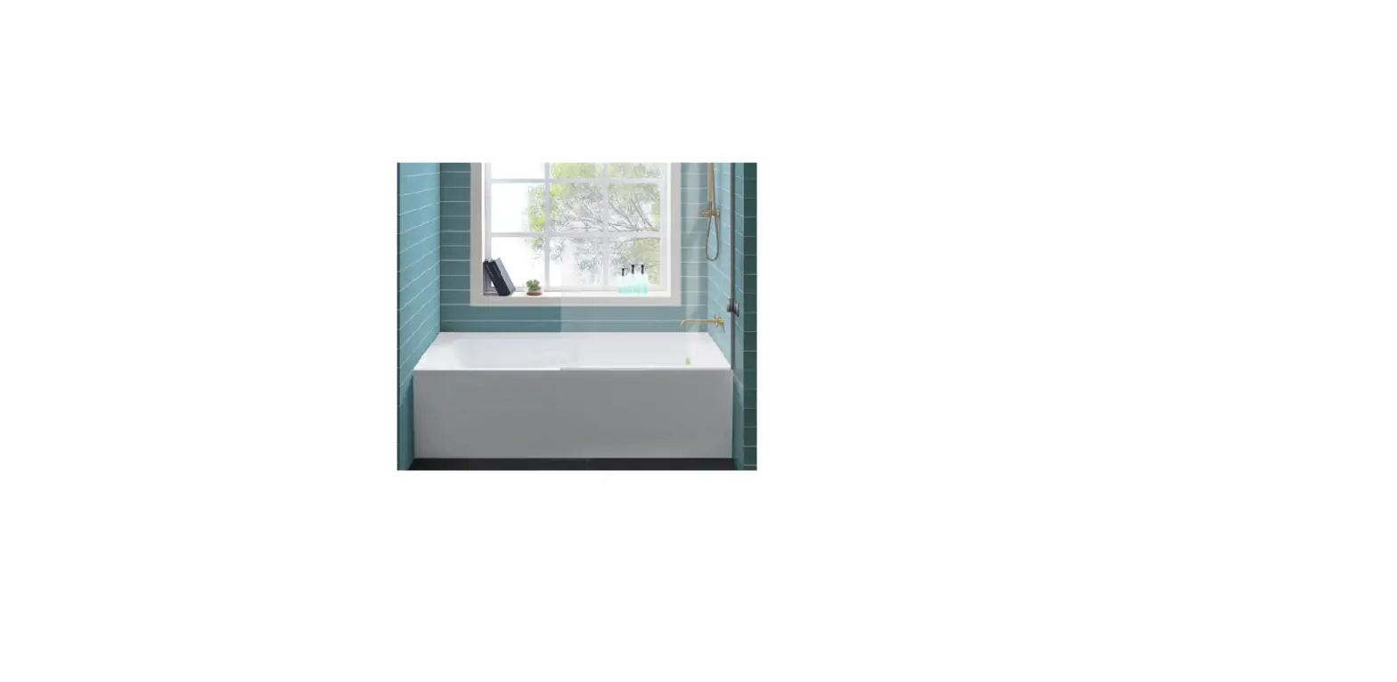 Swiss Madison Alcove Bathtub With Apron Installation Guide