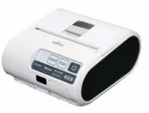 FUJITSU Component Thermal Printer
