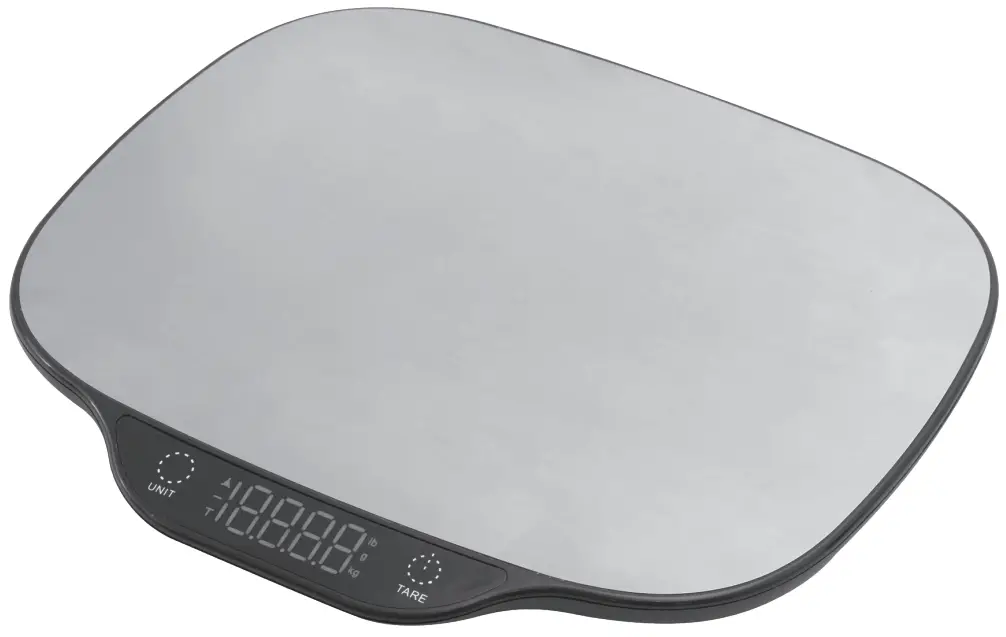 somogyi HG M 15 Kitchen Scale