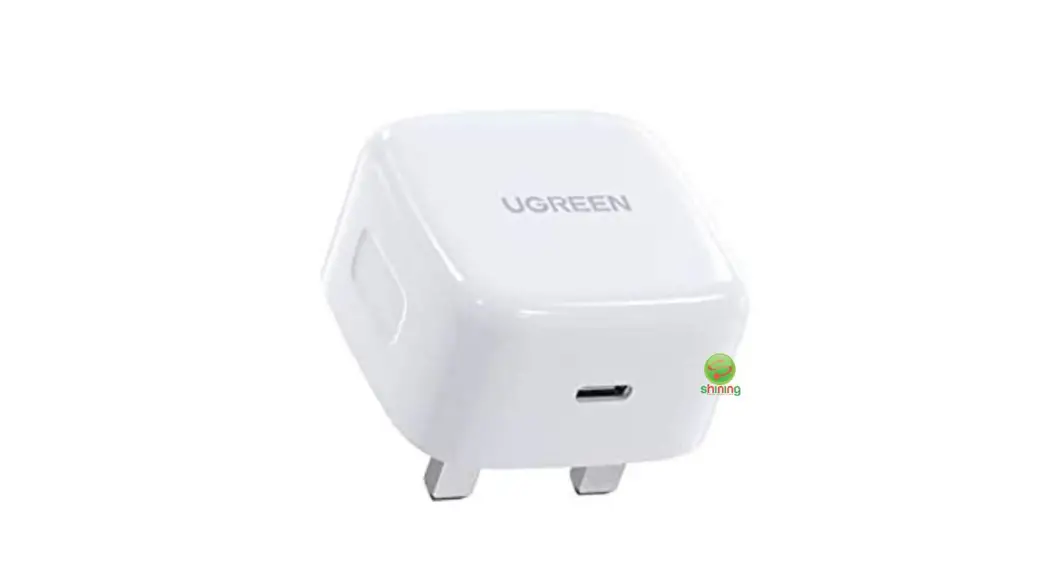 Ugreen Cd137 Pd Fast Charger User Manual