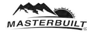 MASTERBUILT logo
