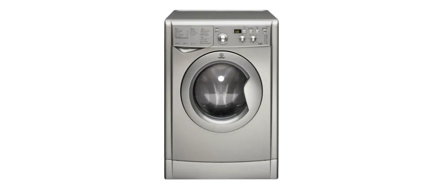 Indesit Bwe 91484x S Uk N Washing Machine User Guide