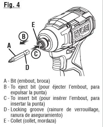 RYOBI-PSBID01-18-V-COMPACT-BRUSHLESS-IMPACT-DRIVER-fig5