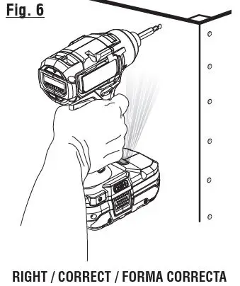 RYOBI-PSBID01-18-V-COMPACT-BRUSHLESS-IMPACT-DRIVER-fig7