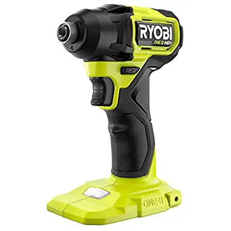 RYOBI-PSBID01-18-V-COMPACT-BRUSHLESS-IMPACT-DRIVER-image