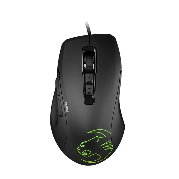 Roccat Kone Pure Se User Manual And Driver