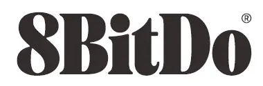 8BitDo-LOGO
