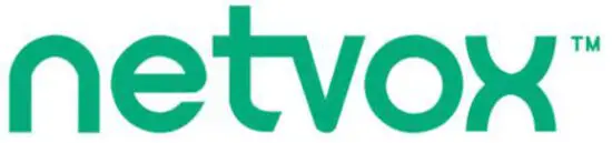 netvox Logo