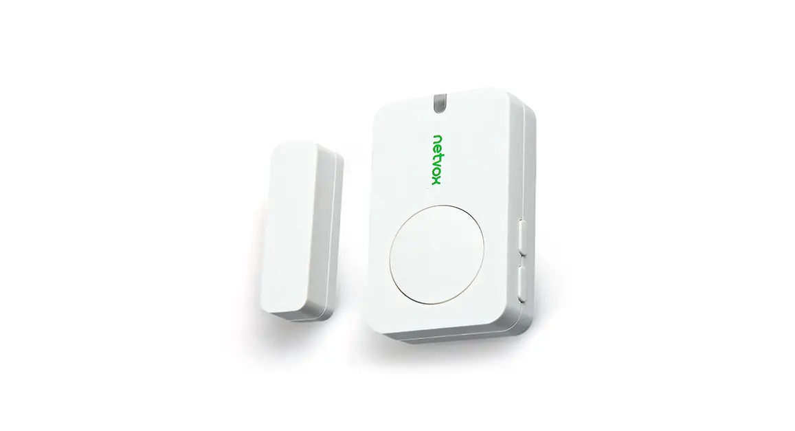 Netvox R718tb Wireless Push Button User Manual Netvox R718tb Wireless Push Button User Manual