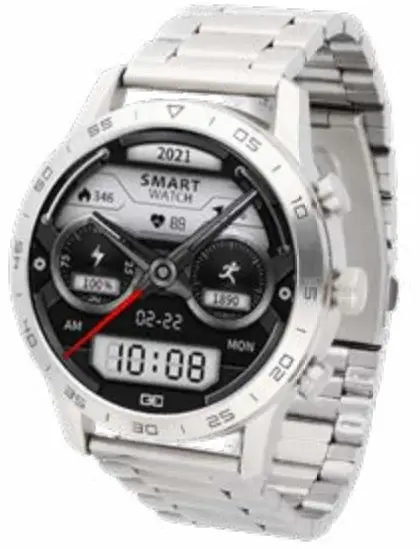 Liska SV 25WP Smart Watch