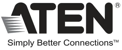 ATEN logo