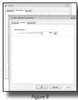 SAMSON Q2U Recording Pack USB-XLR Microphone with HP20 Headphones-fig10
