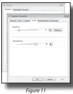 SAMSON Q2U Recording Pack USB-XLR Microphone with HP20 Headphones-fig12