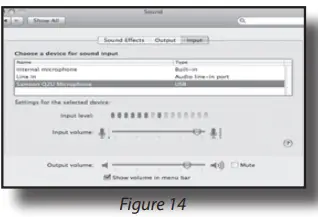 SAMSON Q2U Recording Pack USB-XLR Microphone with HP20 Headphones-fig15