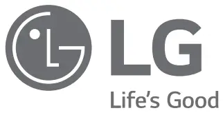 LG LOGO