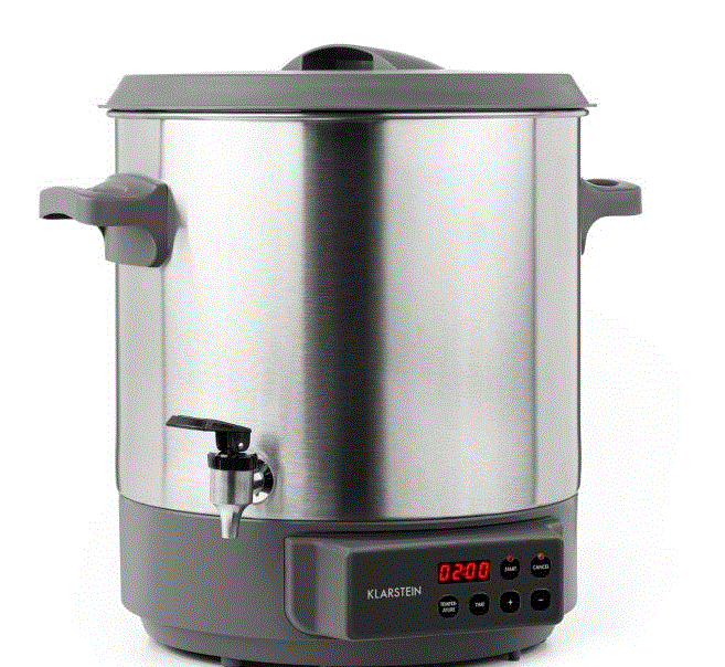 KLARSTEIN-10033825-LADY-MARMALADE-Preserving-Boiler-PRODUCT