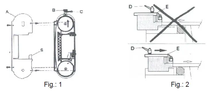 KAKA-BS-85-110V-60HZ-1PH-Metal-Cutting-Band-Saw-1