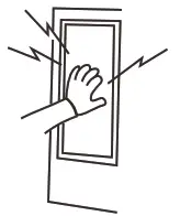 APEX VDCS 218W Upright Display Cooler - Fig 15