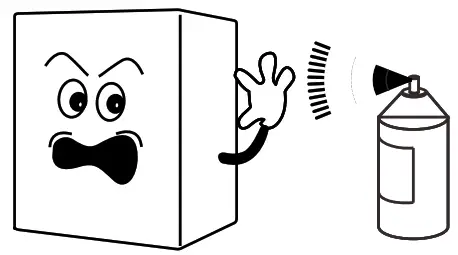 APEX VDCS 218W Upright Display Cooler - fig 14