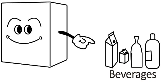 APEX VDCS 218W Upright Display Cooler - fig 17