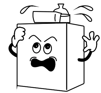 APEX VDCS 218W Upright Display Cooler - fig 24