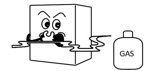 APEX VDCS 218W Upright Display Cooler - fig 26