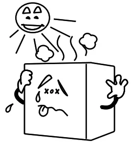 APEX VDCS 218W Upright Display Cooler - fig 27