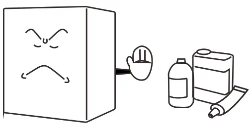 APEX VDCS 218W Upright Display Cooler - fig 3