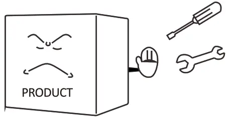 APEX VDCS 218W Upright Display Cooler - fig