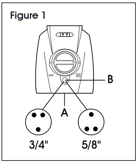 ULINE Kihlberg Manual Carton Stapler ULINE fg1r (1)