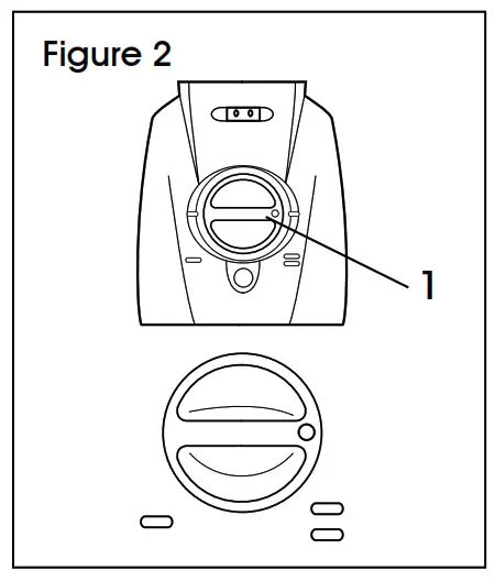 ULINE Kihlberg Manual Carton Stapler ULINE fg2