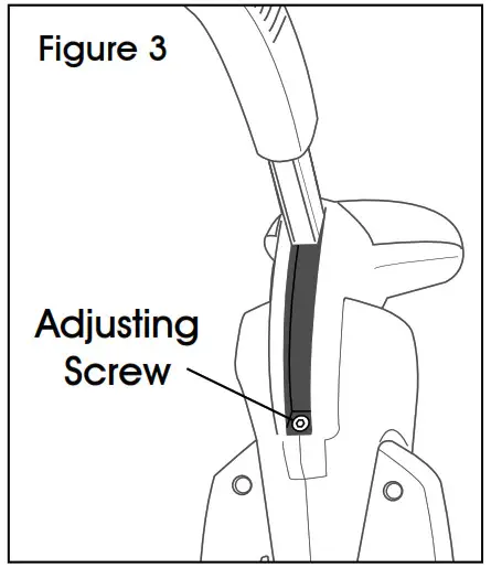 ULINE Kihlberg Manual Carton Stapler ULINE fg3