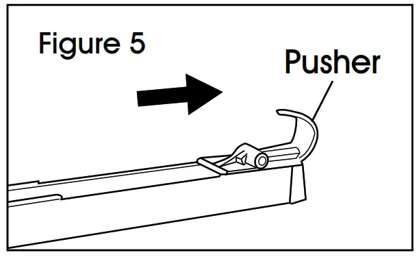 ULINE Kihlberg Manual Carton Stapler ULINE fg5