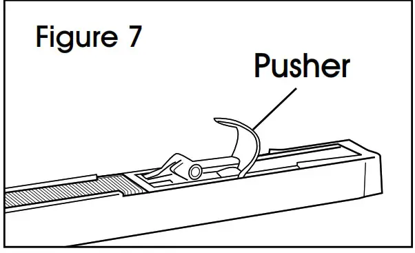 ULINE Kihlberg Manual Carton Stapler ULINE fg7