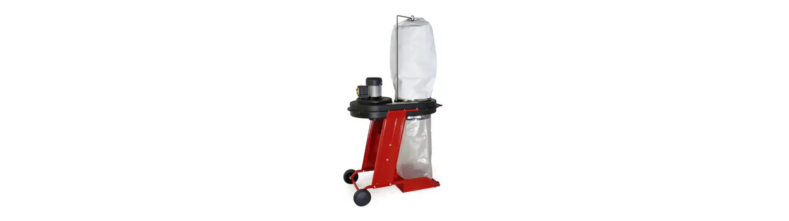 Xpotool 61970 Dust Extractor User Manual