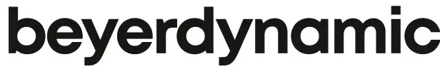 beyerdynamic - Logo