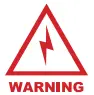 Warning Icon