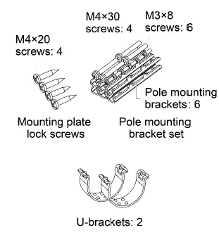 Johnson-Controls-PG9200AX-Wireless-Photoelectric-Beam-Detector-1