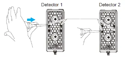 Johnson-Controls-PG9200AX-Wireless-Photoelectric-Beam-Detector-11