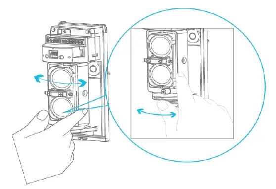 Johnson-Controls-PG9200AX-Wireless-Photoelectric-Beam-Detector-23