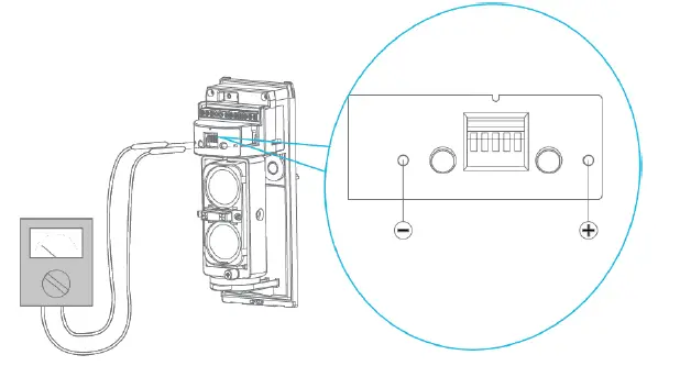Johnson-Controls-PG9200AX-Wireless-Photoelectric-Beam-Detector-25