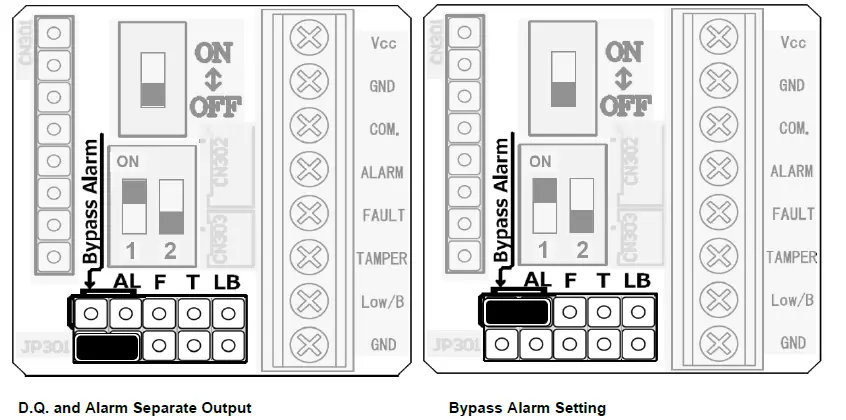 Johnson-Controls-PG9200AX-Wireless-Photoelectric-Beam-Detector-29