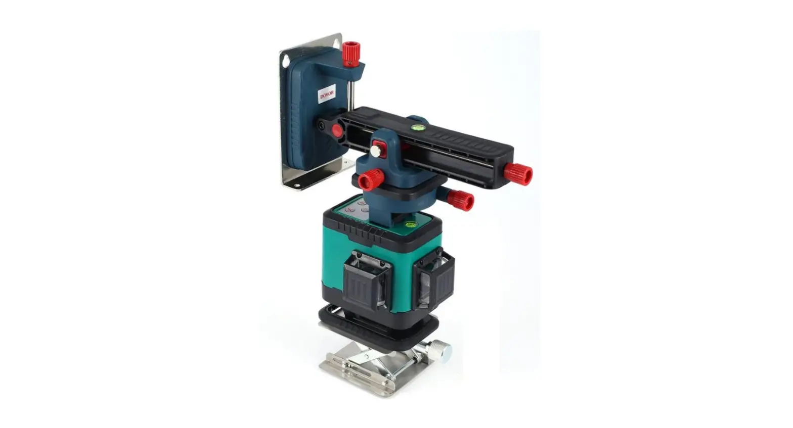 Dongguan Dovoh Laser Instrument Remote Control User Manual